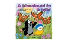 A kisvakond és a nyár - Lapozó KBB TD4457